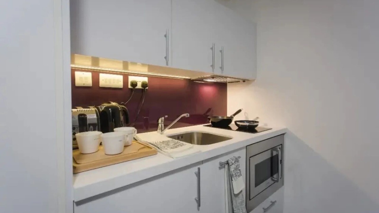 Photo of Kitchen in Ealing