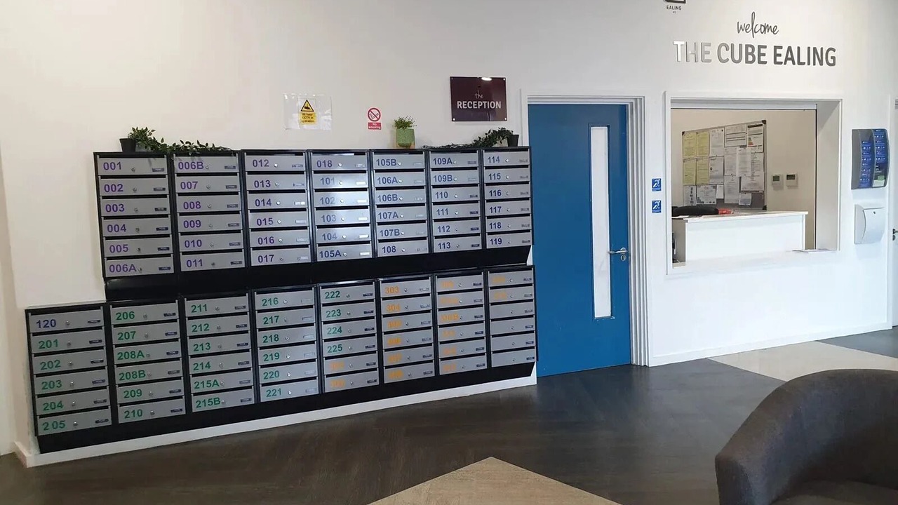 Photo of Others in Ealing