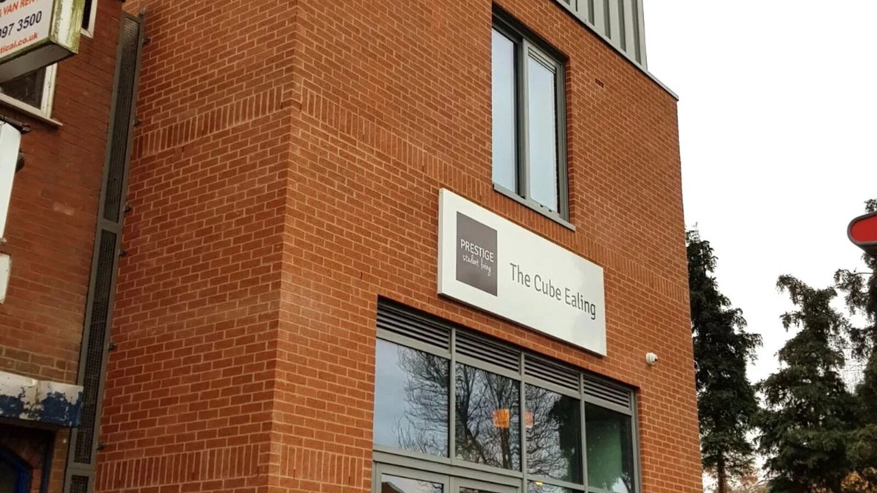 Photo of Outdoor in Ealing