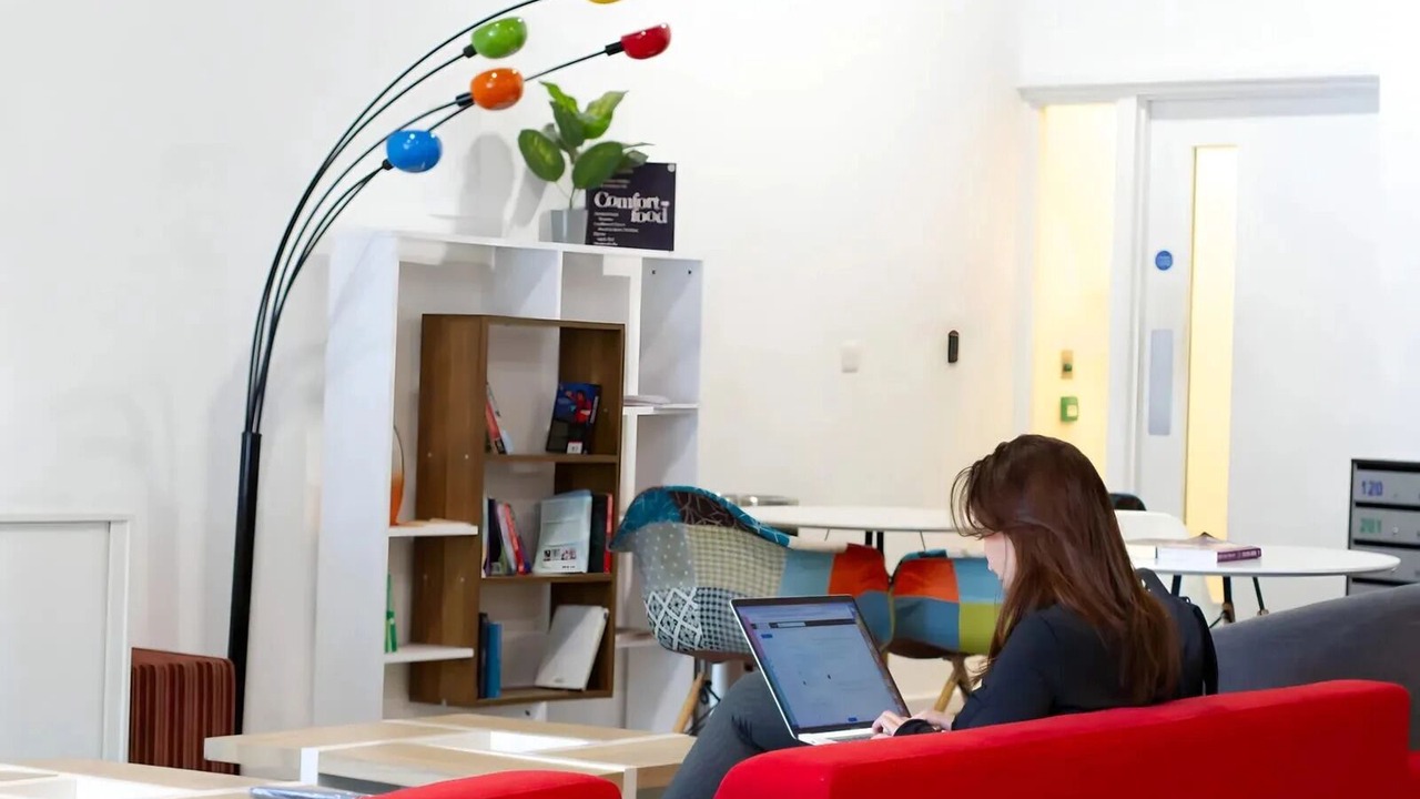 Photo of Others in Ealing