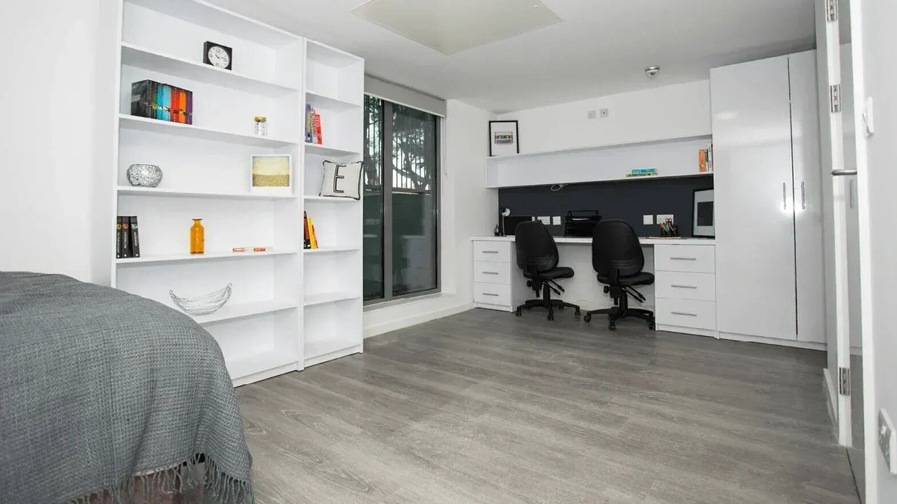 Photo of Bedroom in Ealing