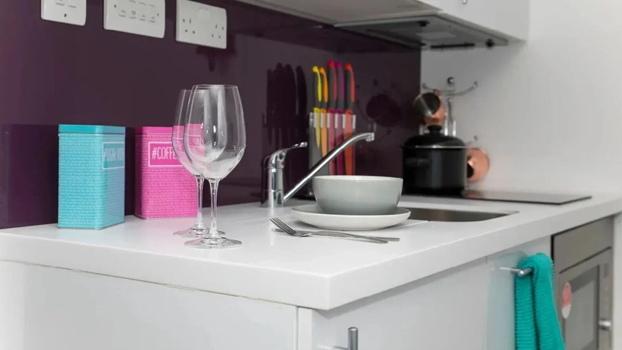 Photo of Kitchen in Ealing