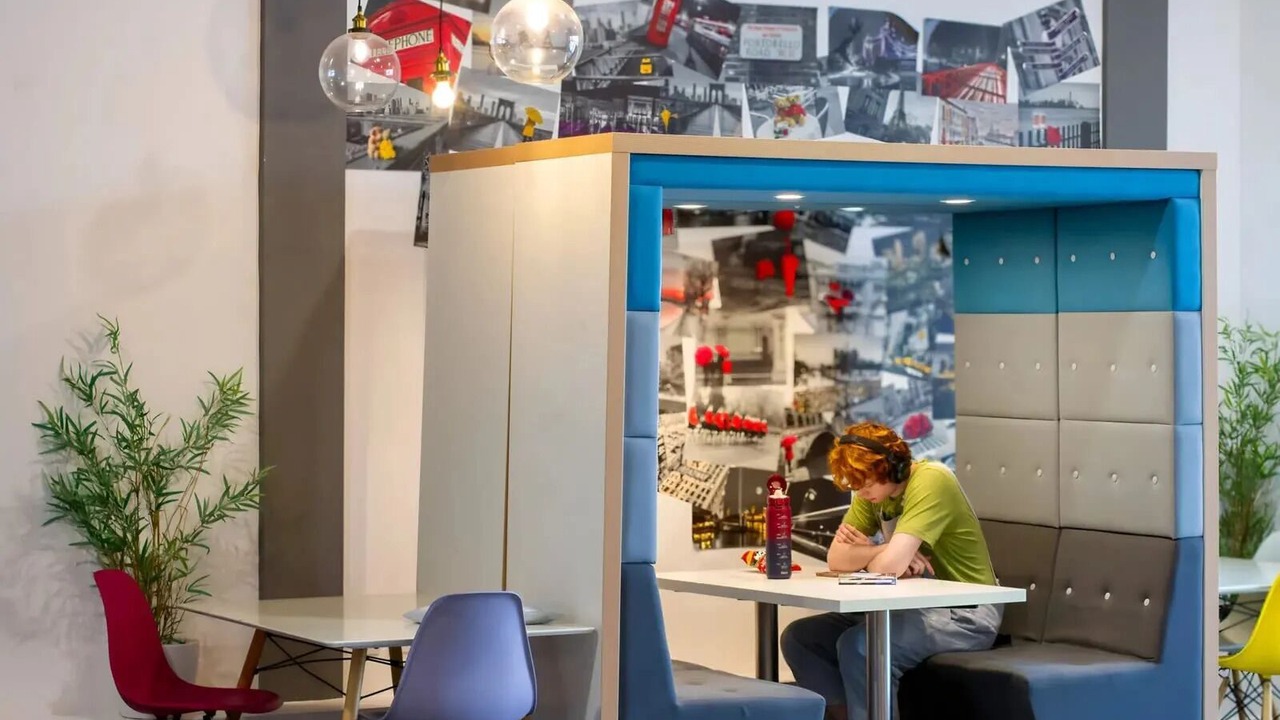 Photo of Others in Ealing