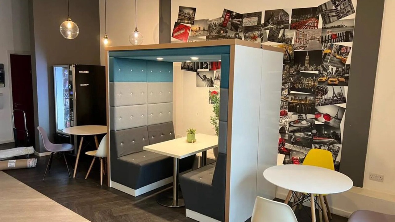 Photo of Others in Ealing