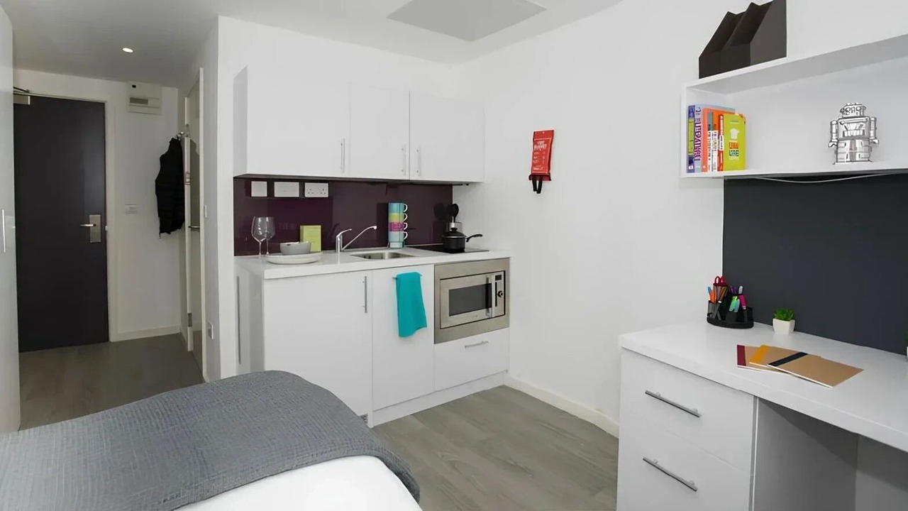 Photo of Kitchen in Ealing