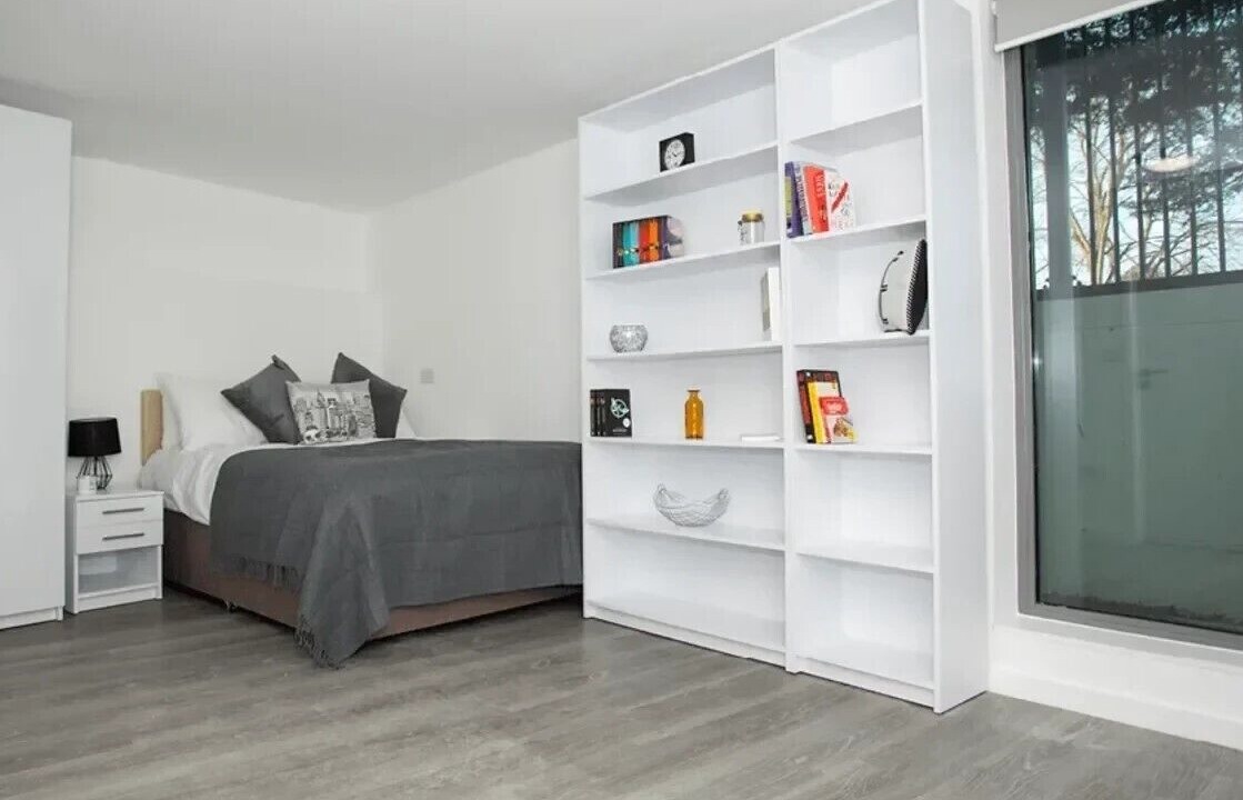 Photo of Bedroom in Ealing