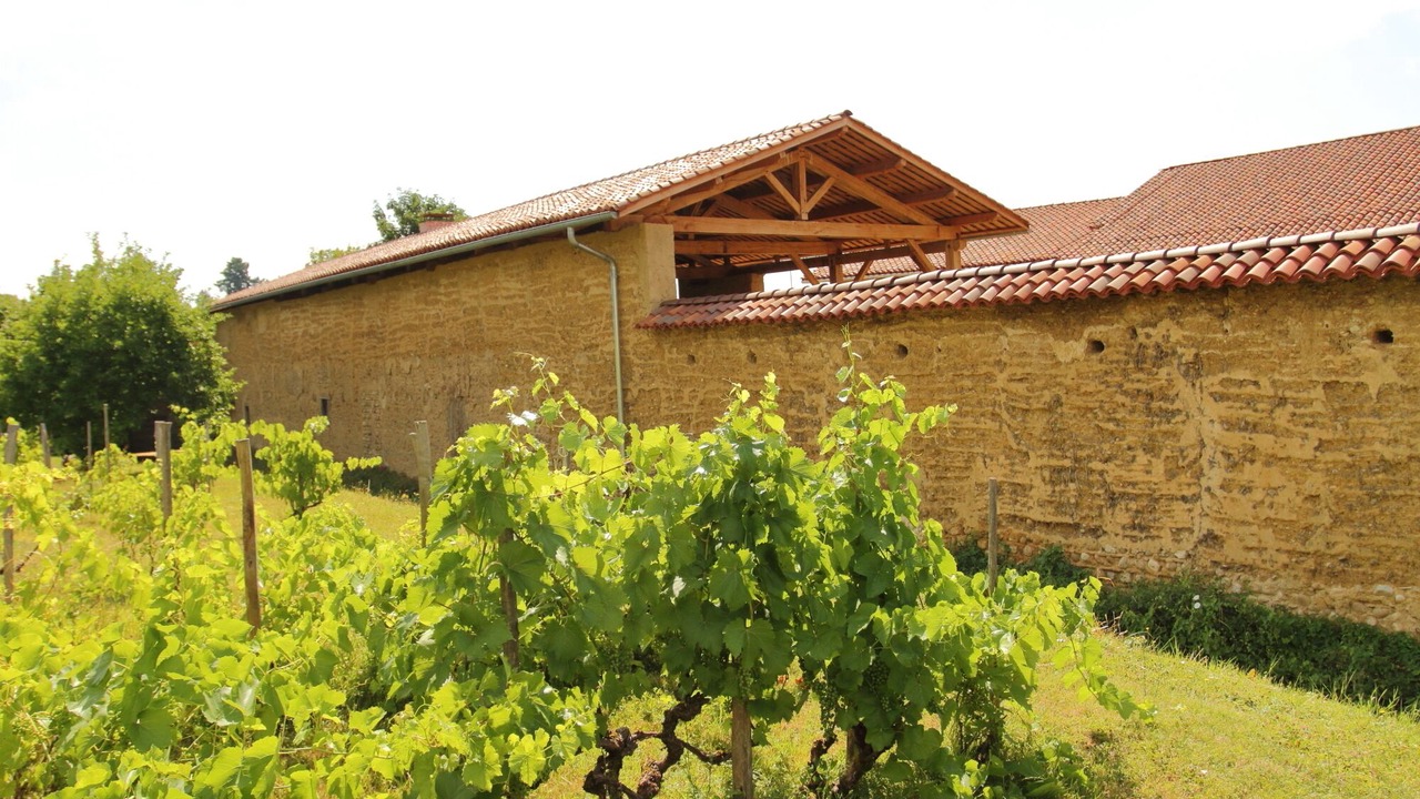 Photo of Outdoor in La Cote-Saint-Andre