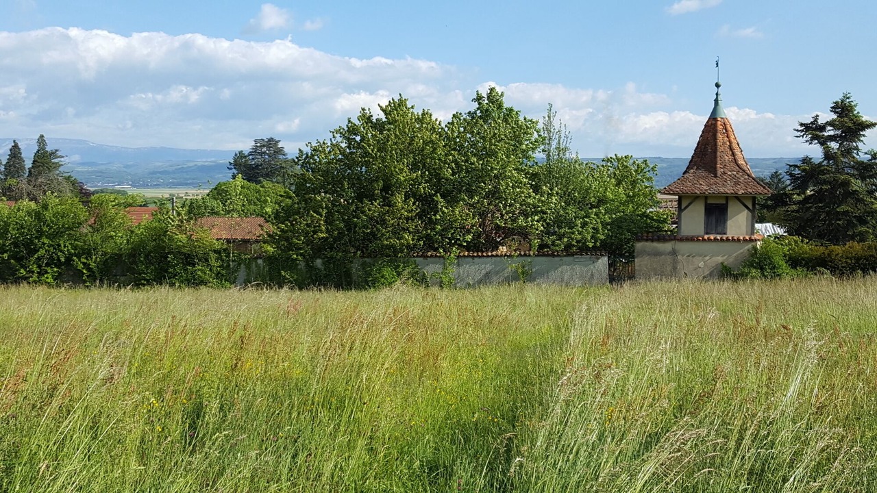 Photo of Outdoor in La Cote-Saint-Andre