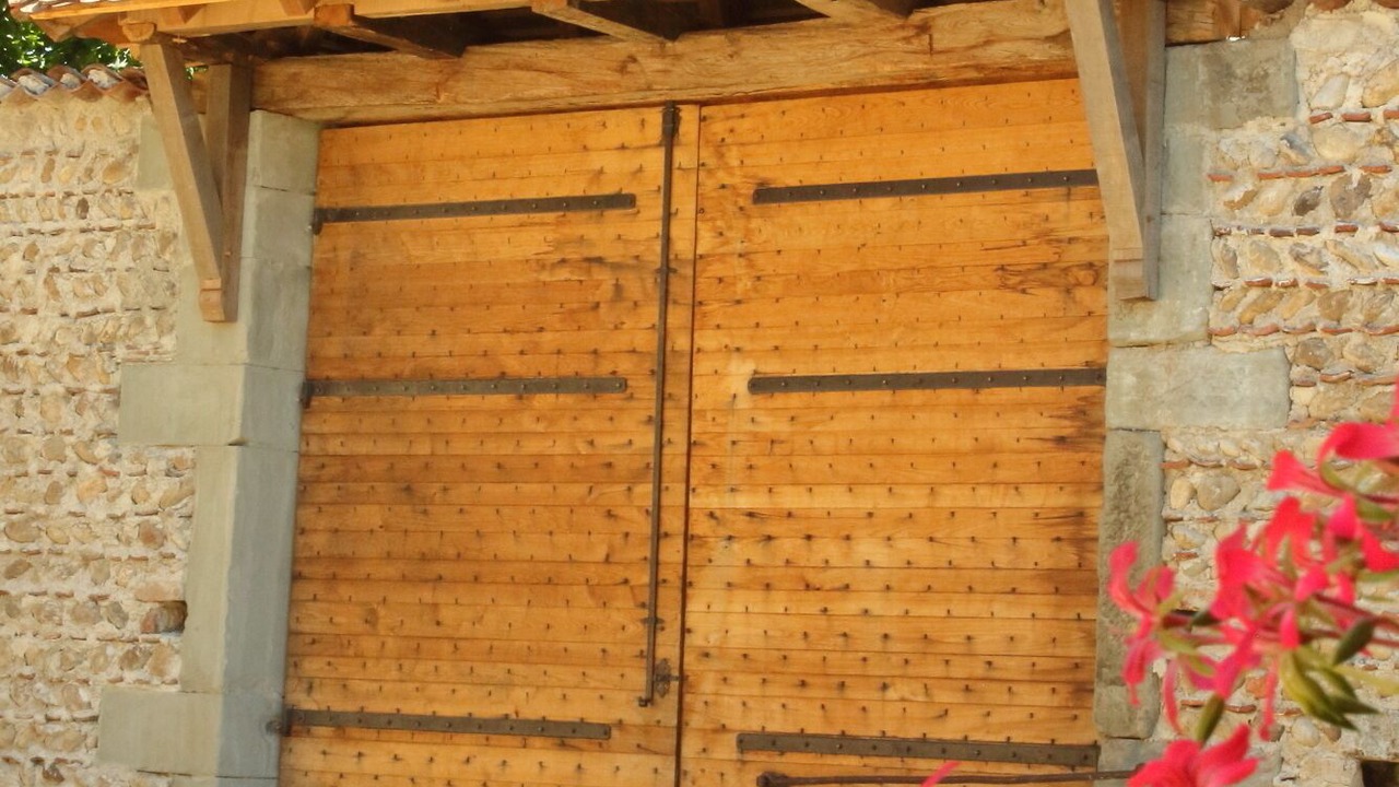 Photo of Outdoor in La Cote-Saint-Andre