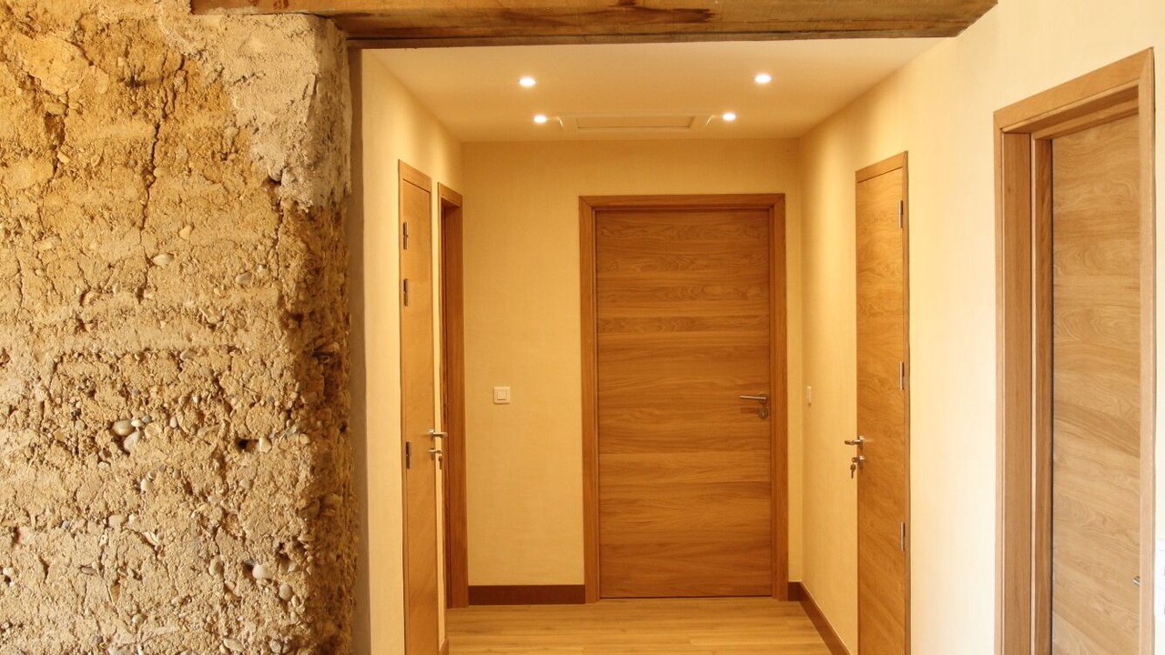 Photo of Outdoor in La Cote-Saint-Andre