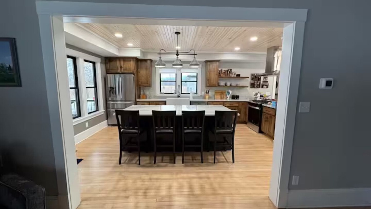 Photo of Kitchen in Eau Claire