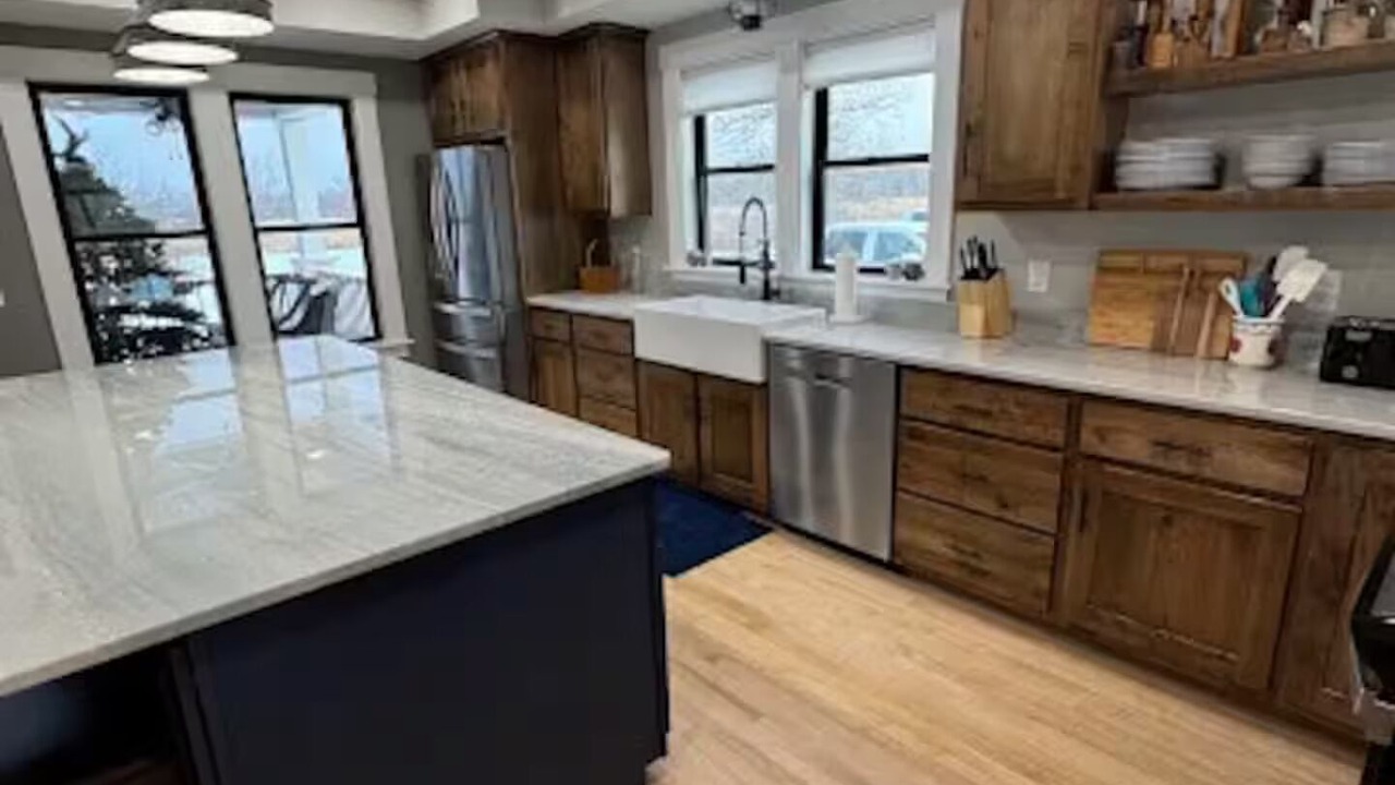 Photo of Kitchen in Eau Claire