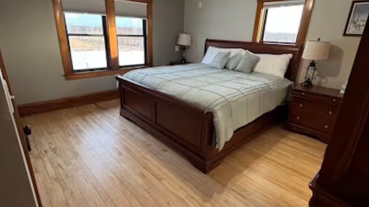 Photo of Bedroom in Eau Claire