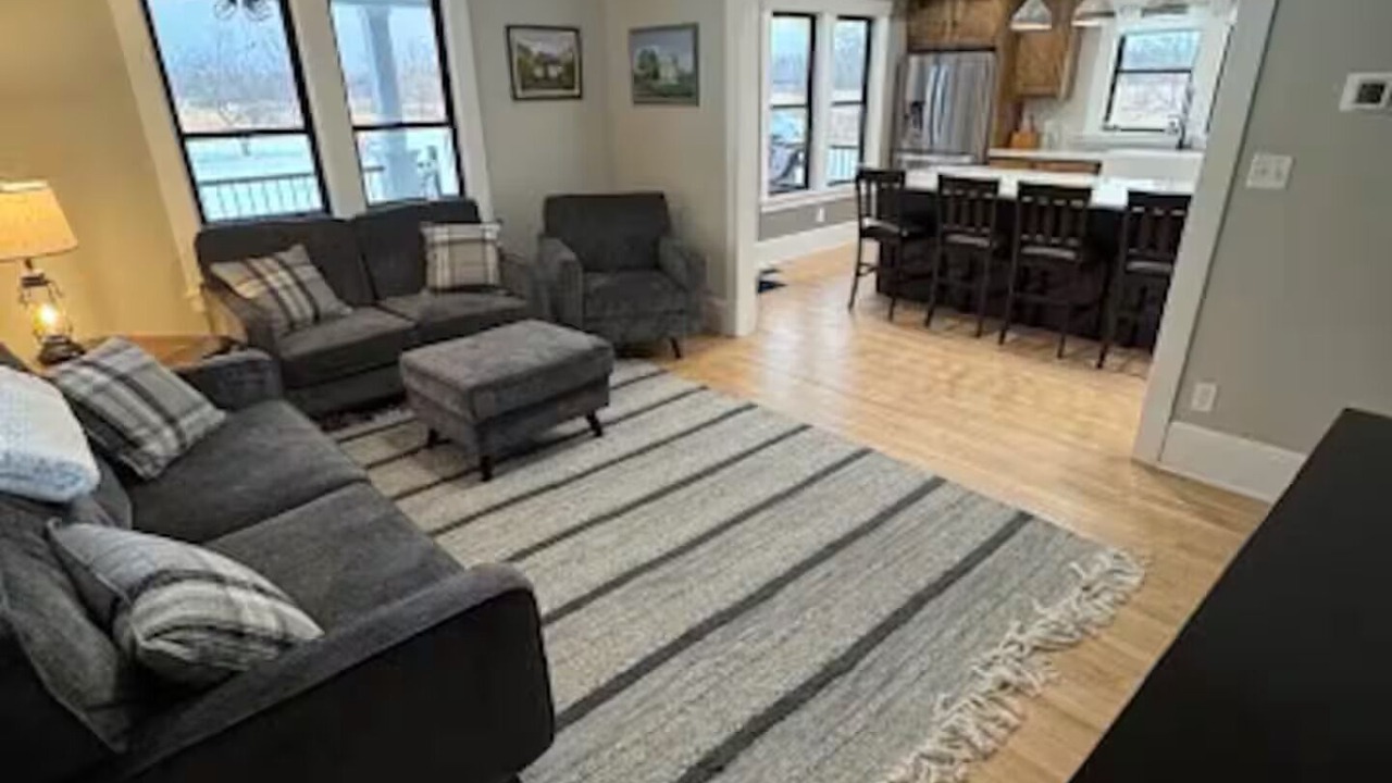 Photo of Livingroom in Eau Claire