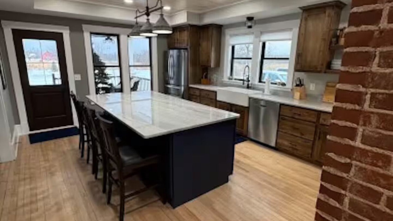 Photo of Kitchen in Eau Claire
