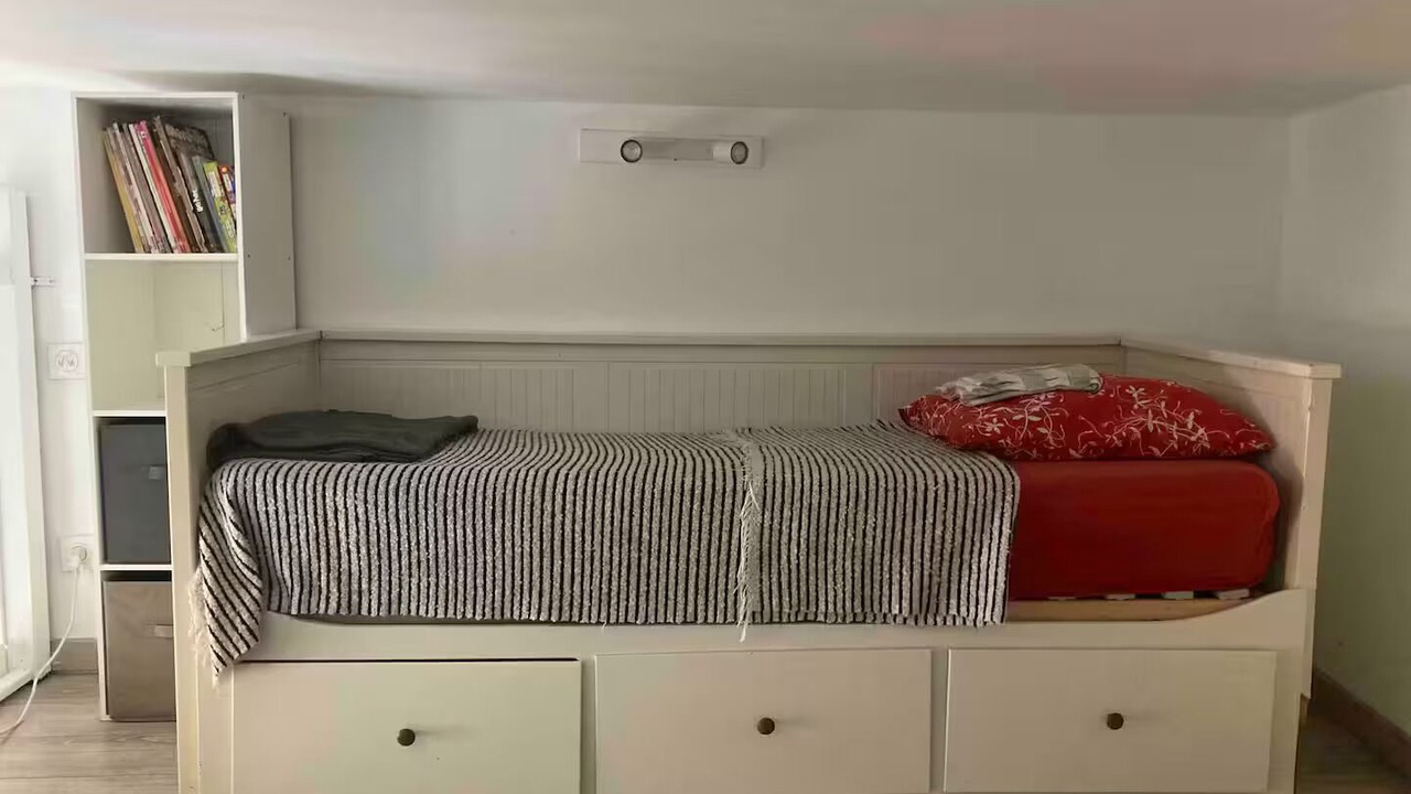 Photo of Bedroom in Poussan