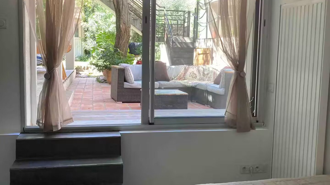 Photo of Bedroom in Poussan