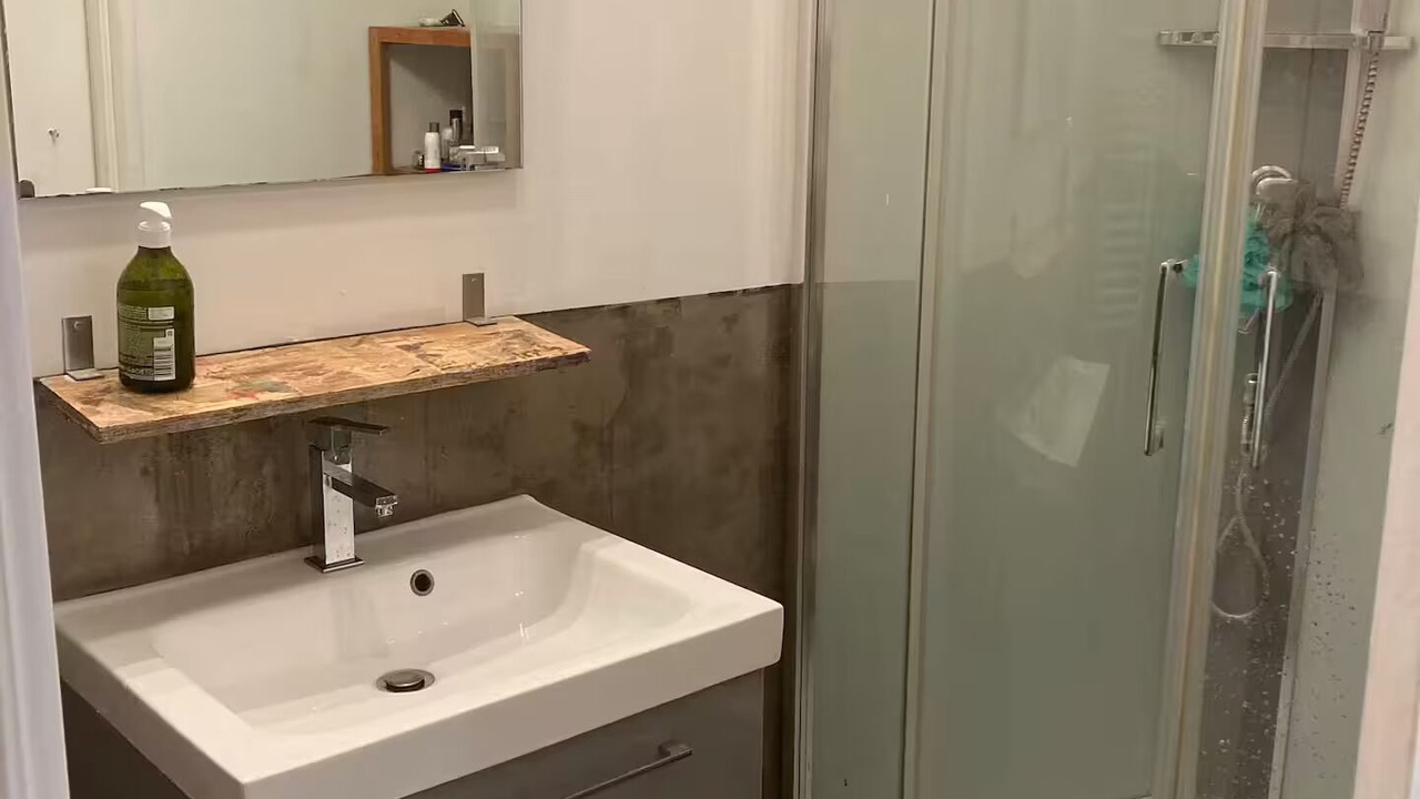 Photo of Bathroom in Poussan