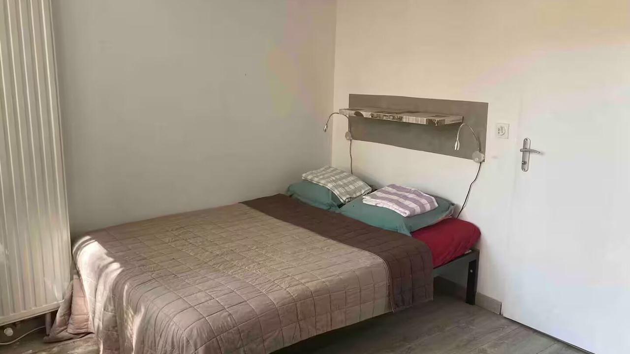 Photo of Bedroom in Poussan