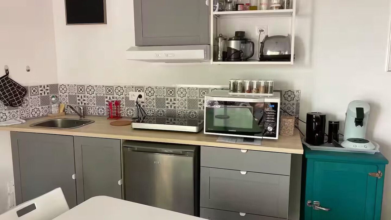Photo of Kitchen in Poussan