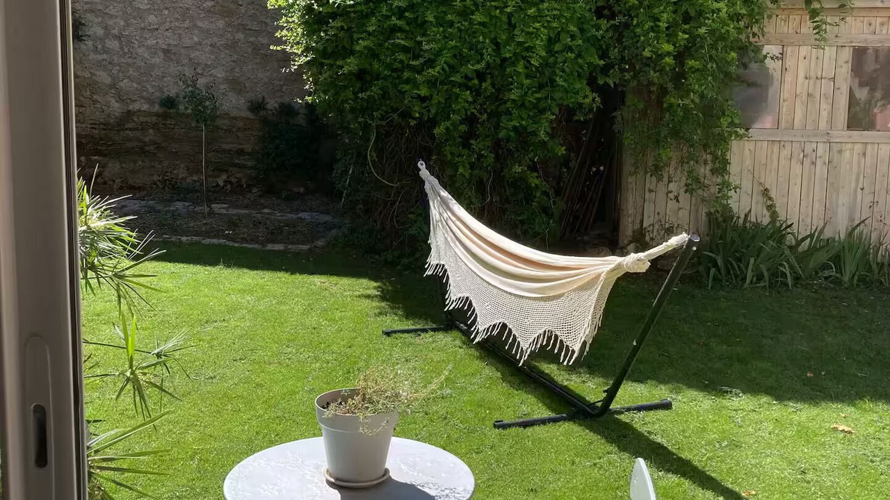 Photo of Patio Balcony in Poussan