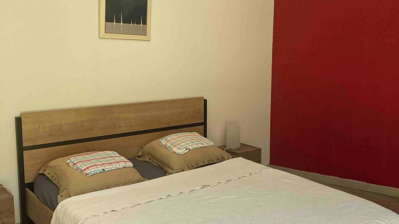 Photo of Bedroom in Poussan