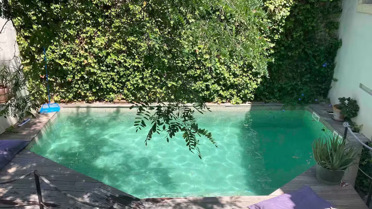 Photo of Outdoor in Poussan