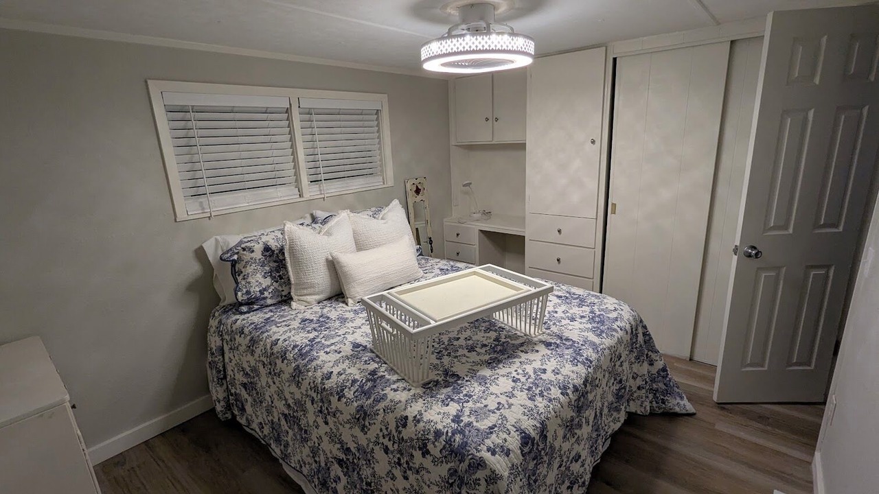 Photo of Bedroom in China Spring