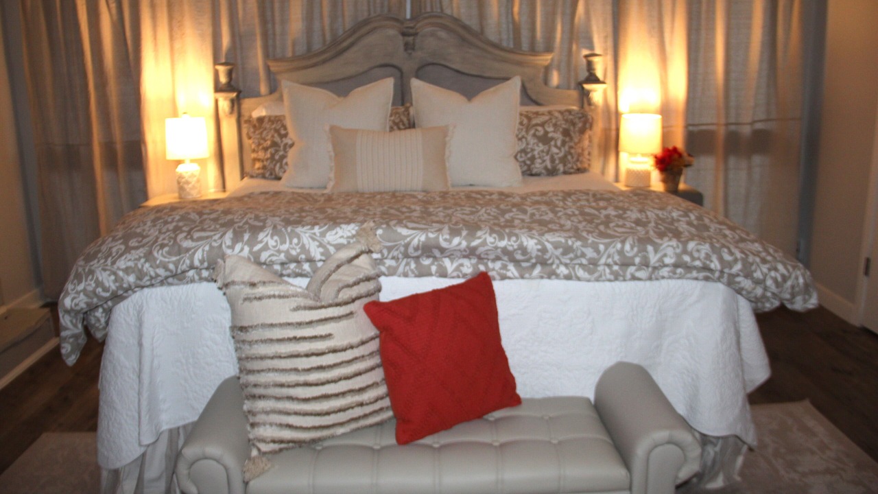 Photo of Bedroom in China Spring