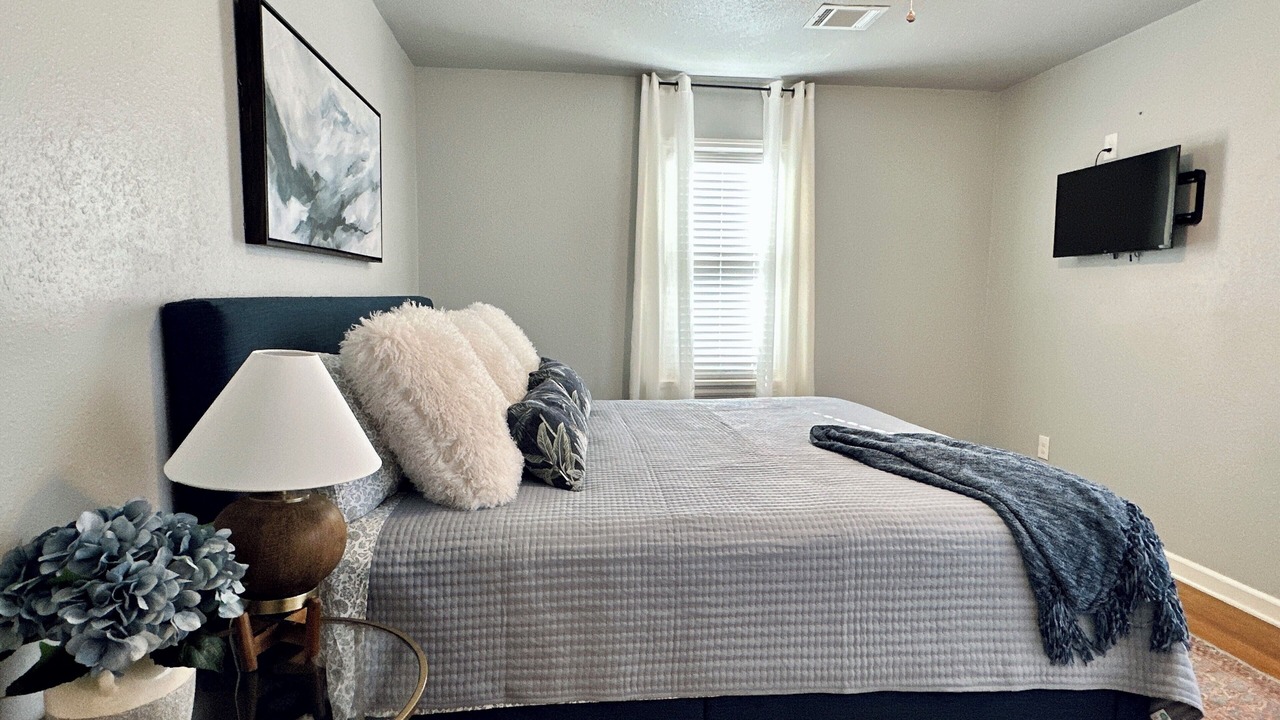 Photo of Bedroom in Amarillo