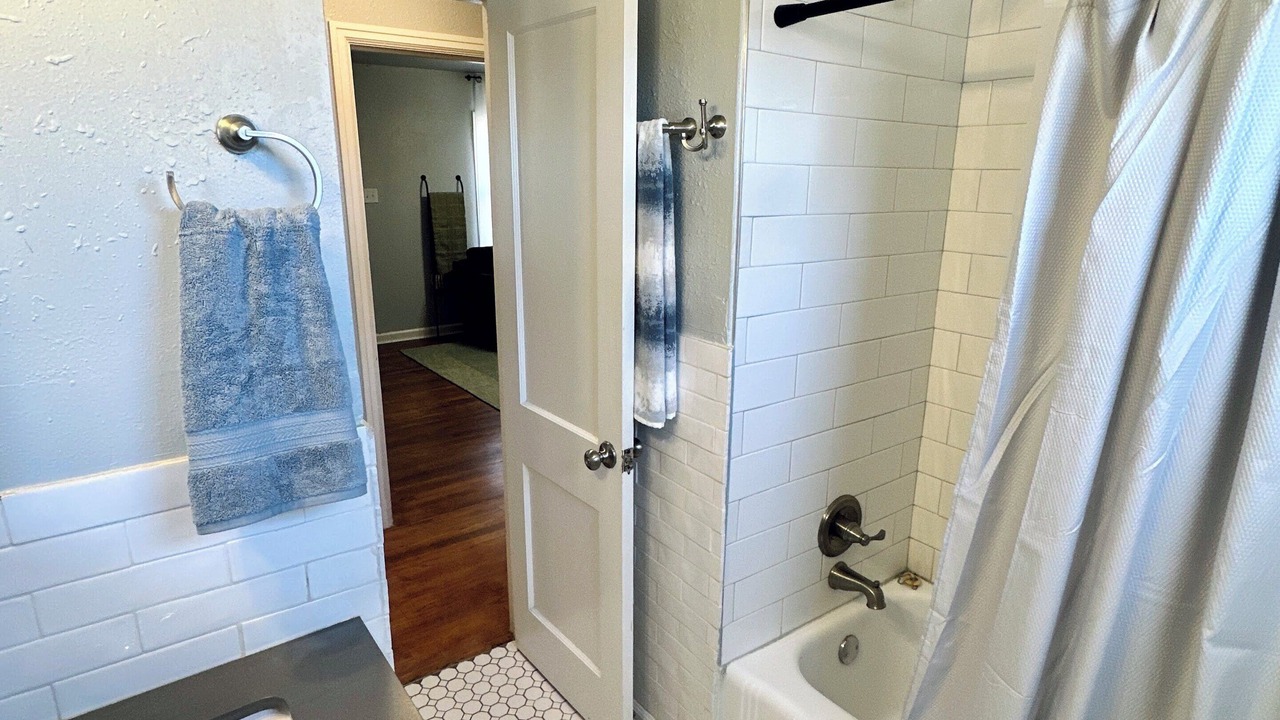 Photo of Bathroom in Amarillo