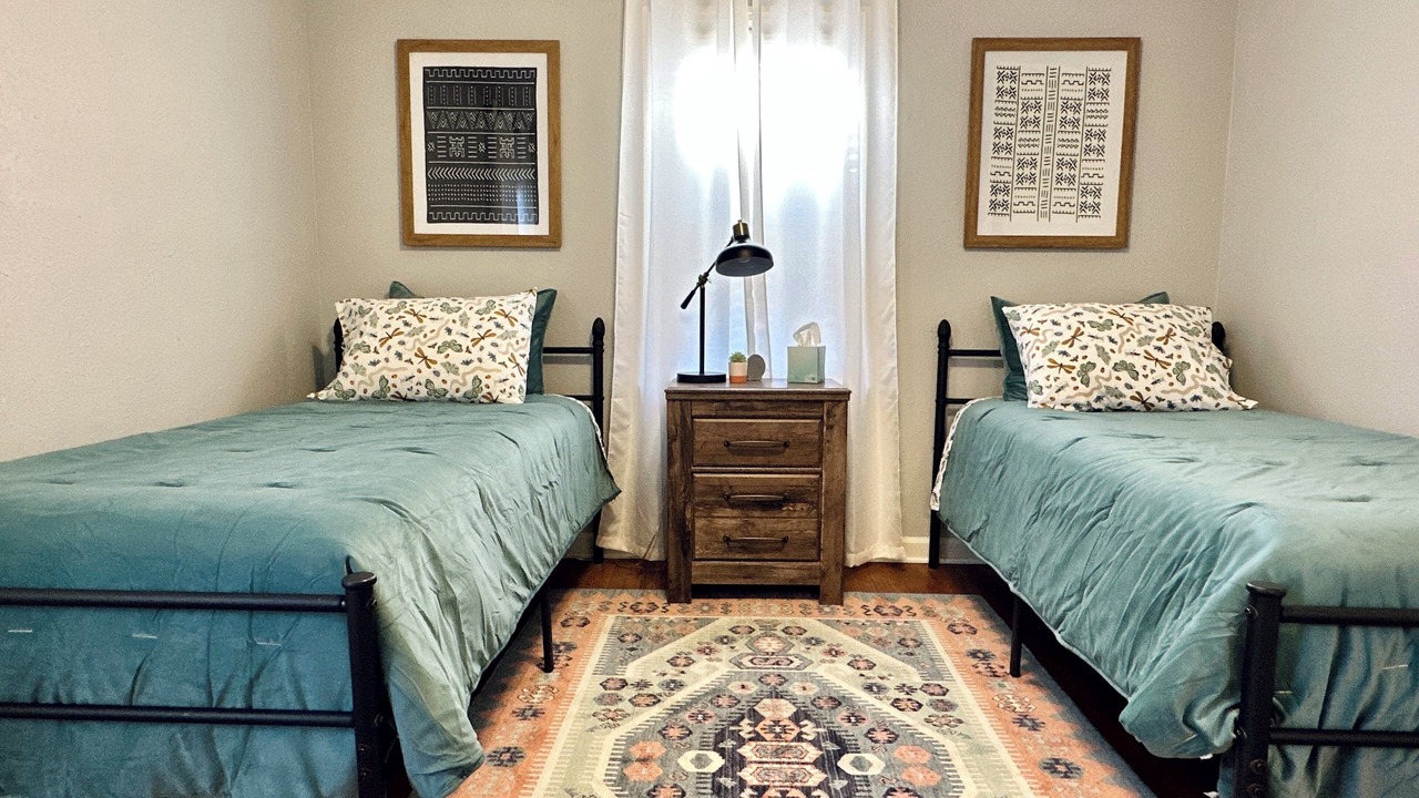 Photo of Bedroom in Amarillo