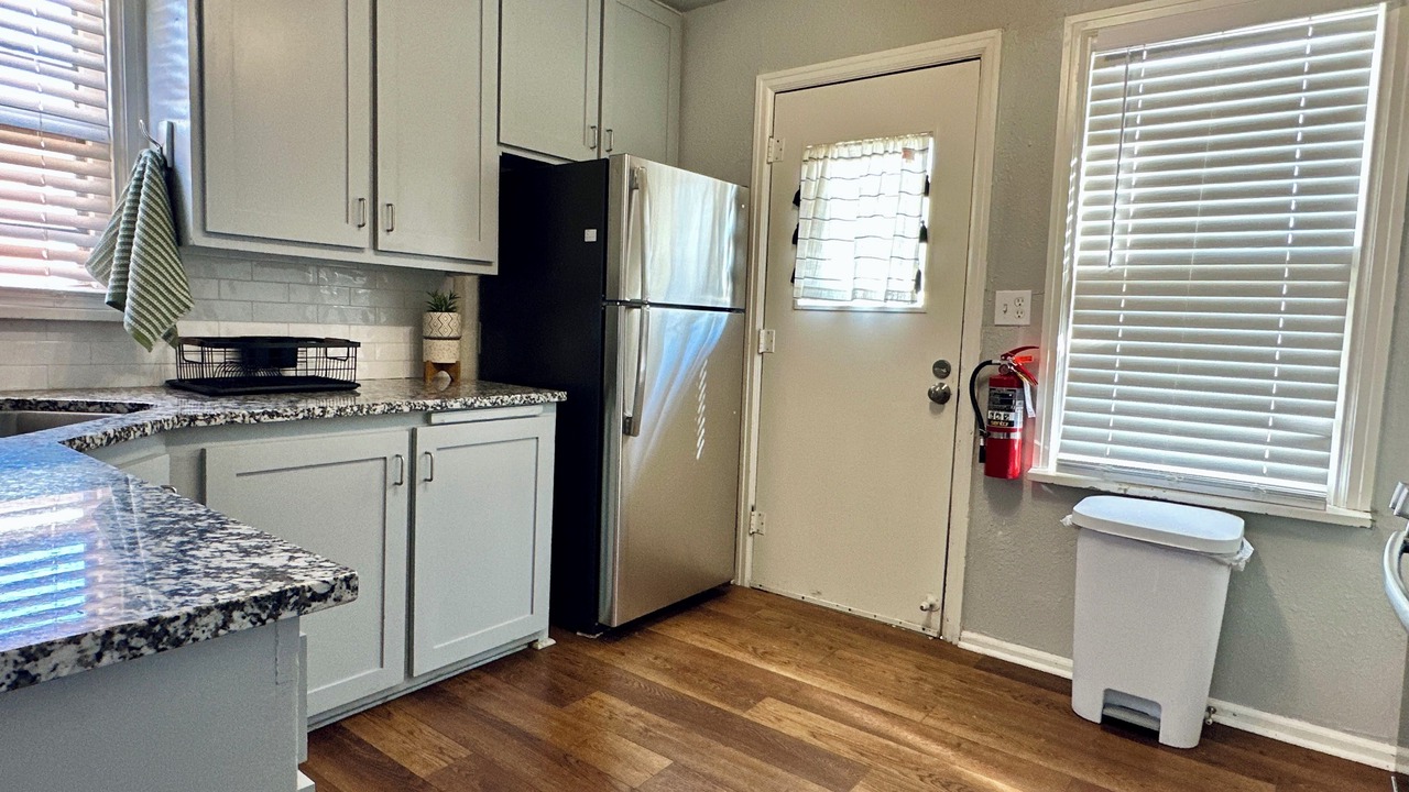 Photo of Kitchen in Amarillo