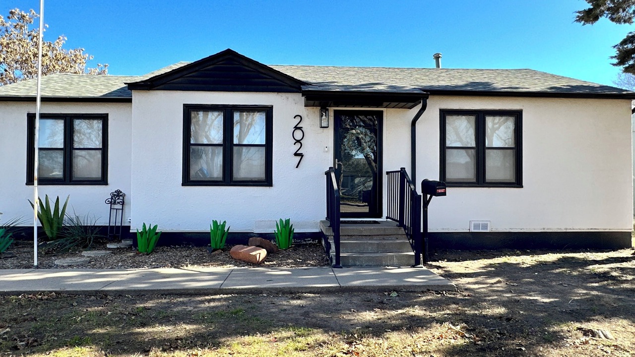 Photo of Outdoor in Amarillo