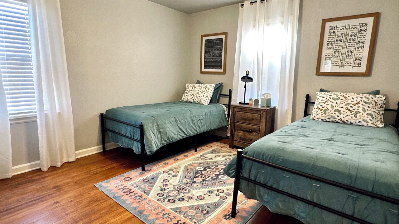 Photo of Bedroom in Amarillo