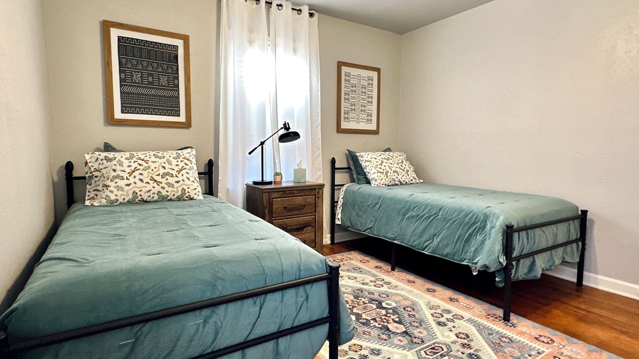 Photo of Bedroom in Amarillo