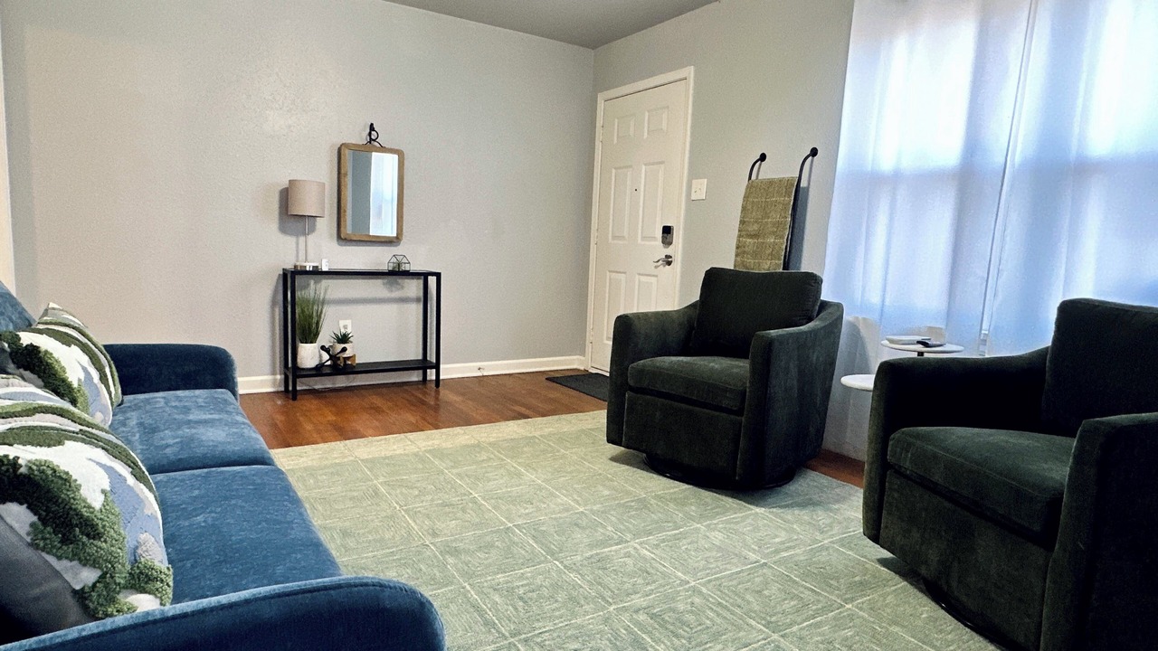 Photo of Livingroom in Amarillo