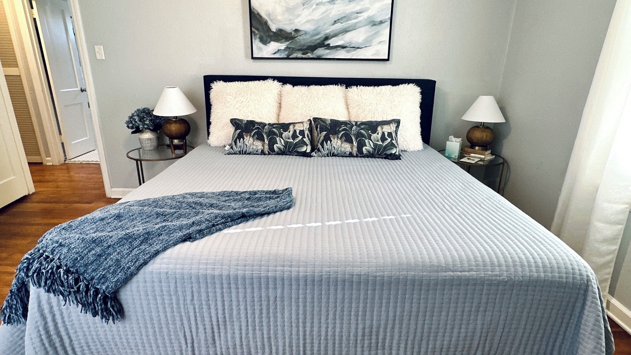 Photo of Bedroom in Amarillo