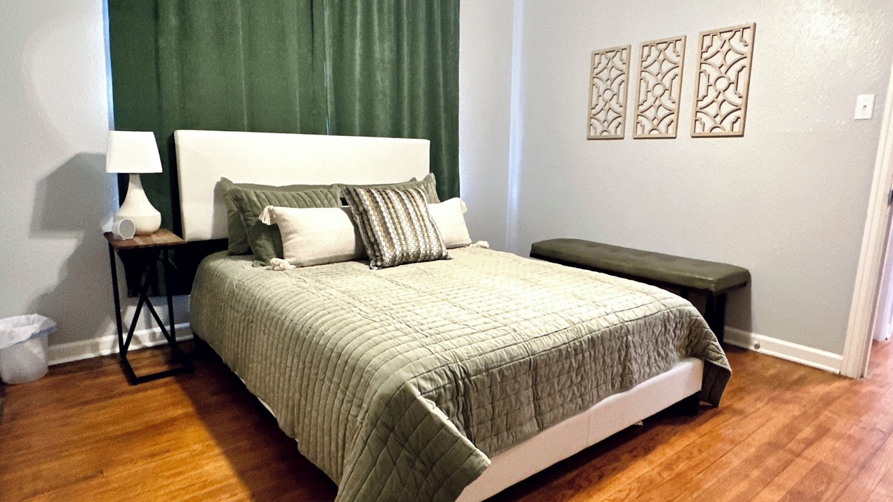 Photo of Bedroom in Amarillo