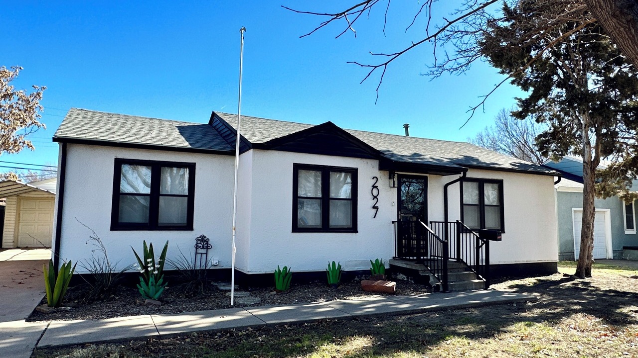 Photo of Outdoor in Amarillo