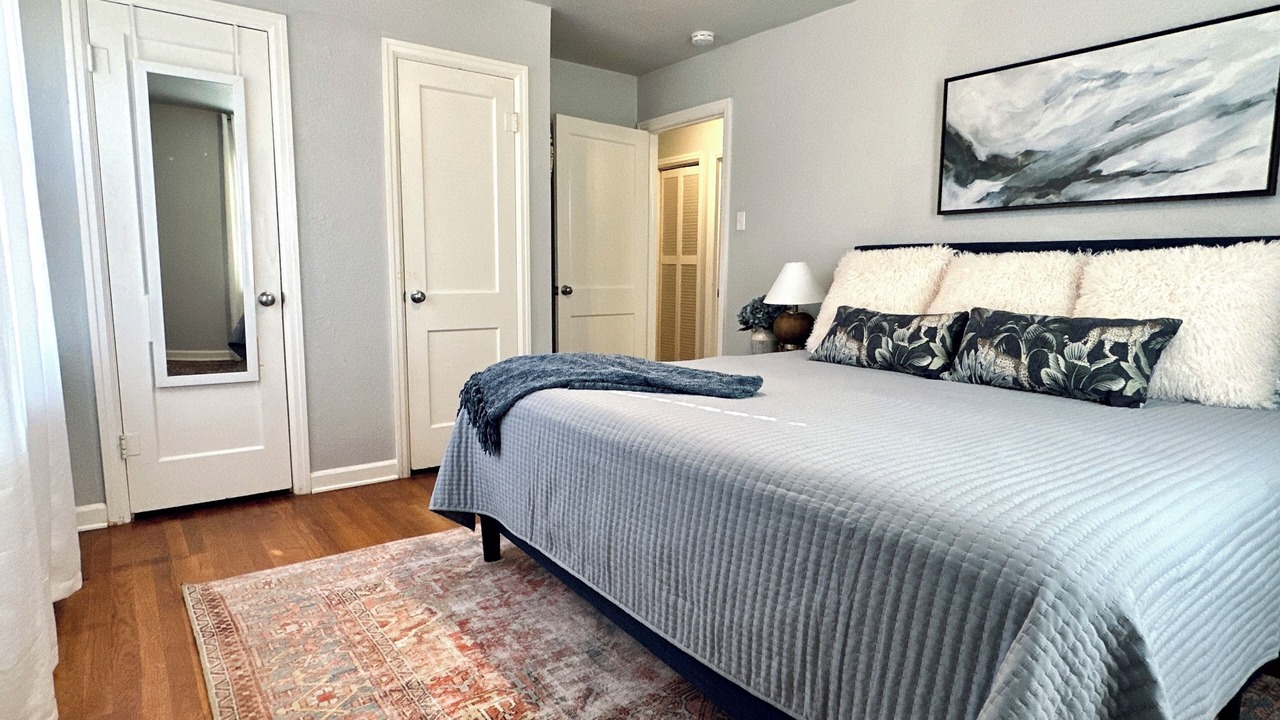 Photo of Bedroom in Amarillo