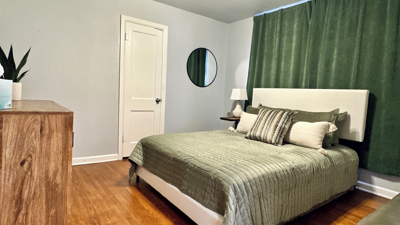 Photo of Bedroom in Amarillo