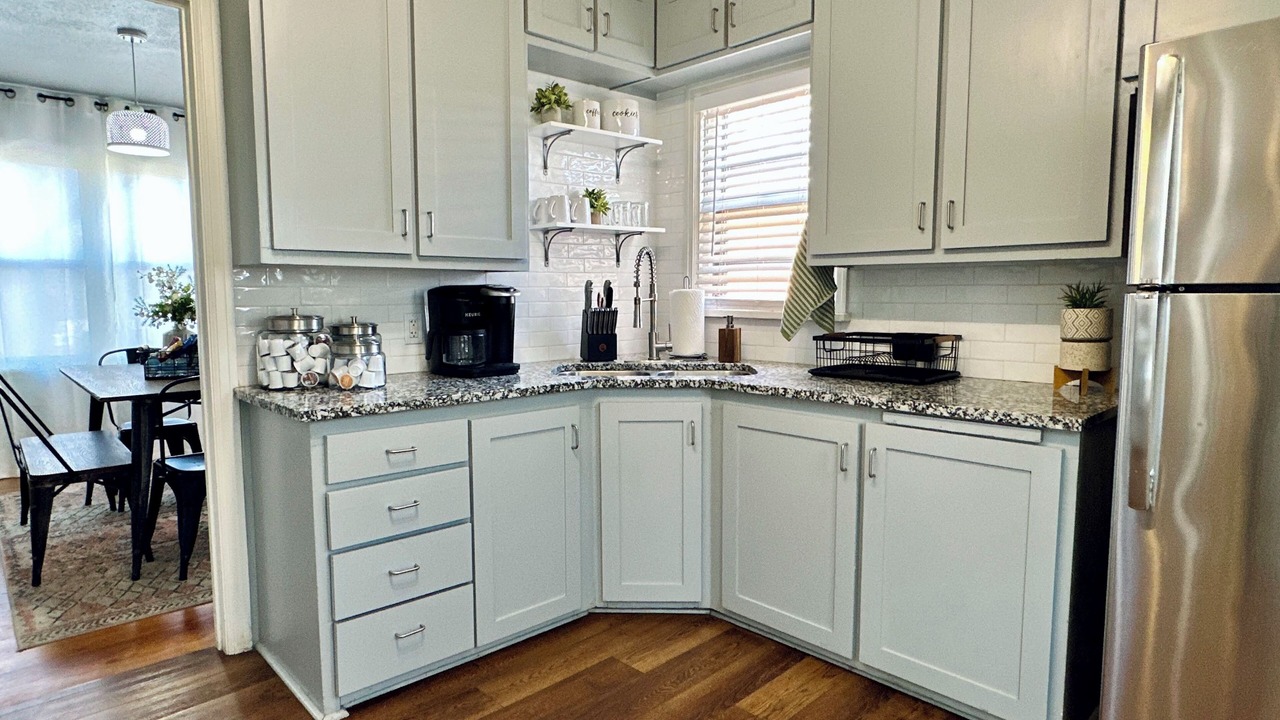 Photo of Kitchen in Amarillo