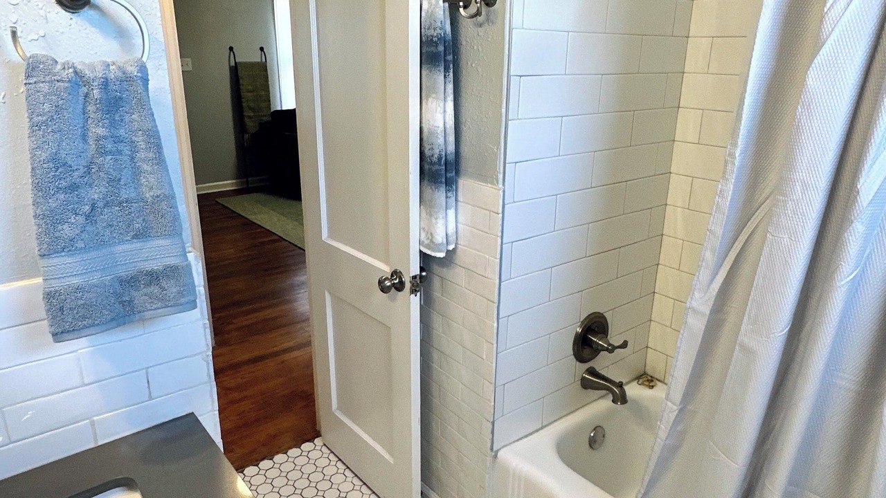 Photo of Bathroom in Amarillo