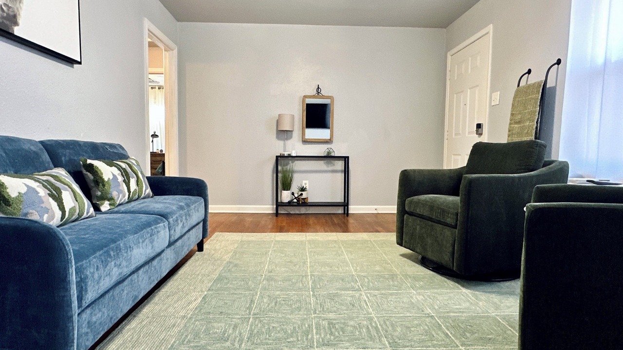Photo of Livingroom in Amarillo