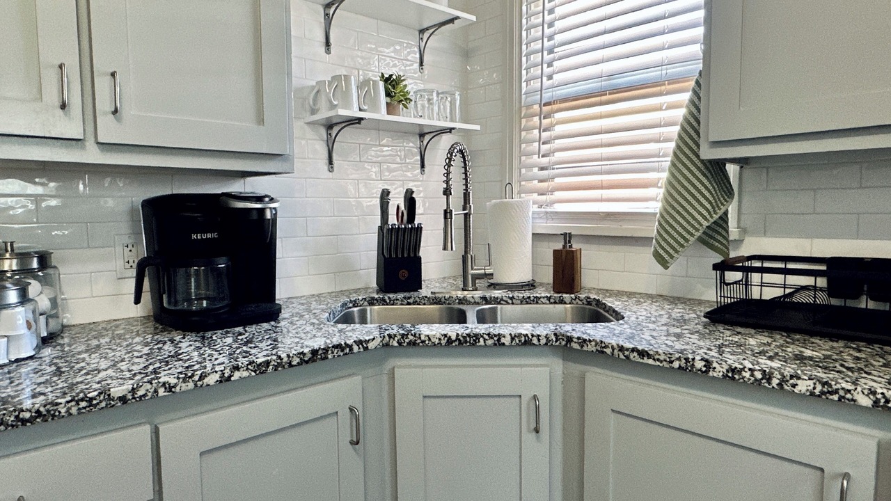 Photo of Kitchen in Amarillo