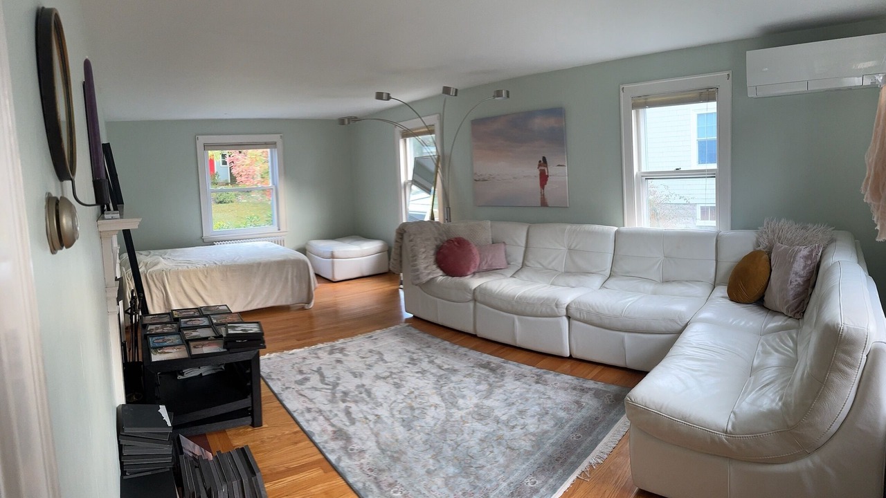 Photo of Livingroom in Willard