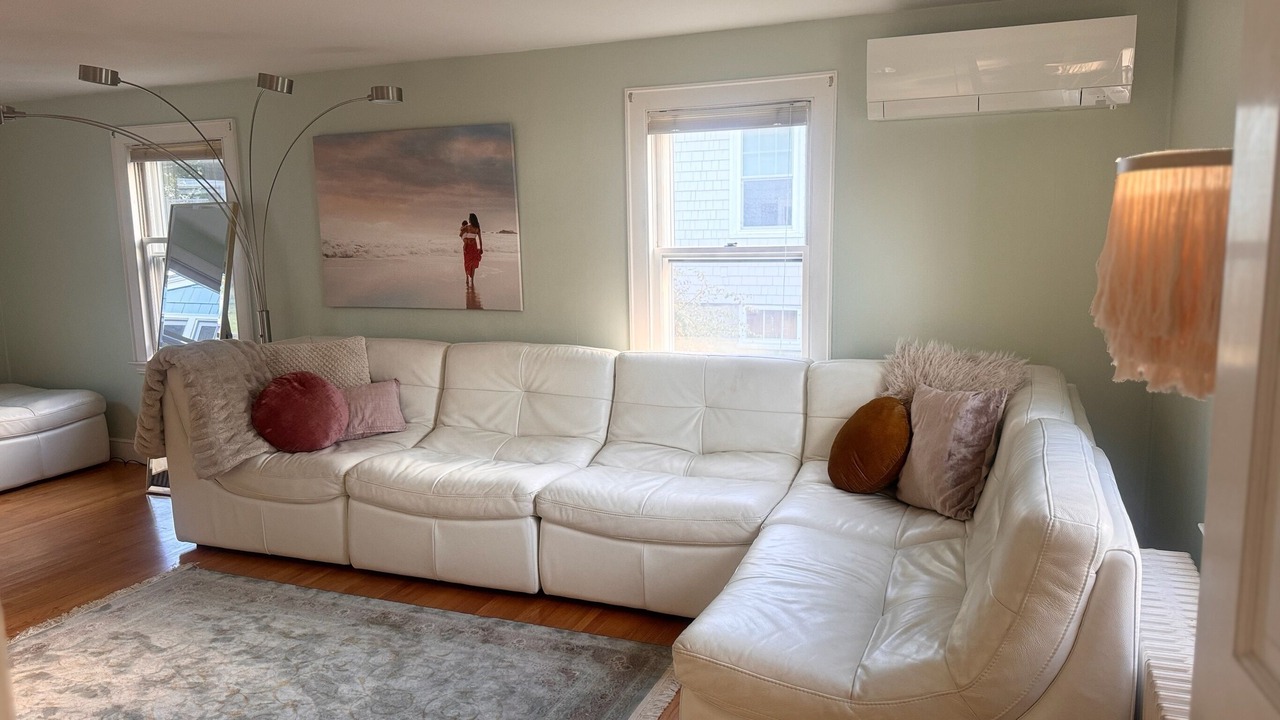 Photo of Livingroom in Willard