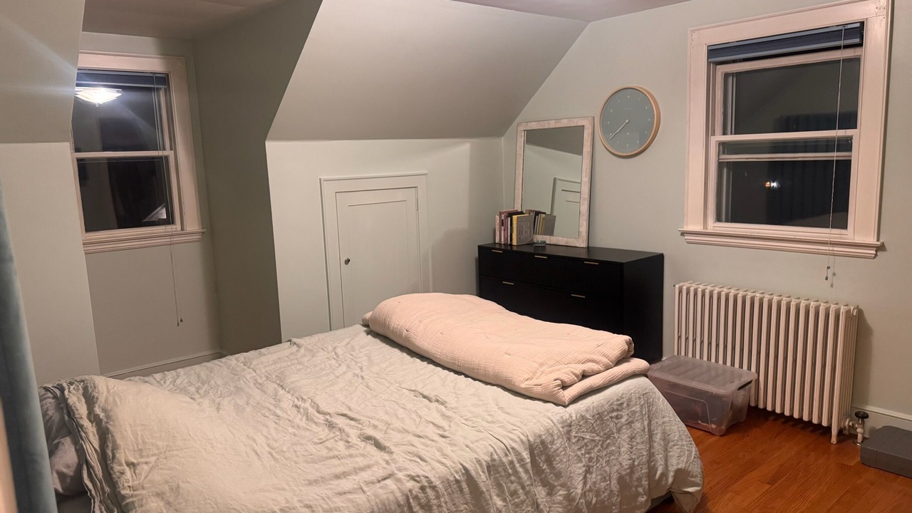 Photo of Bedroom in Willard