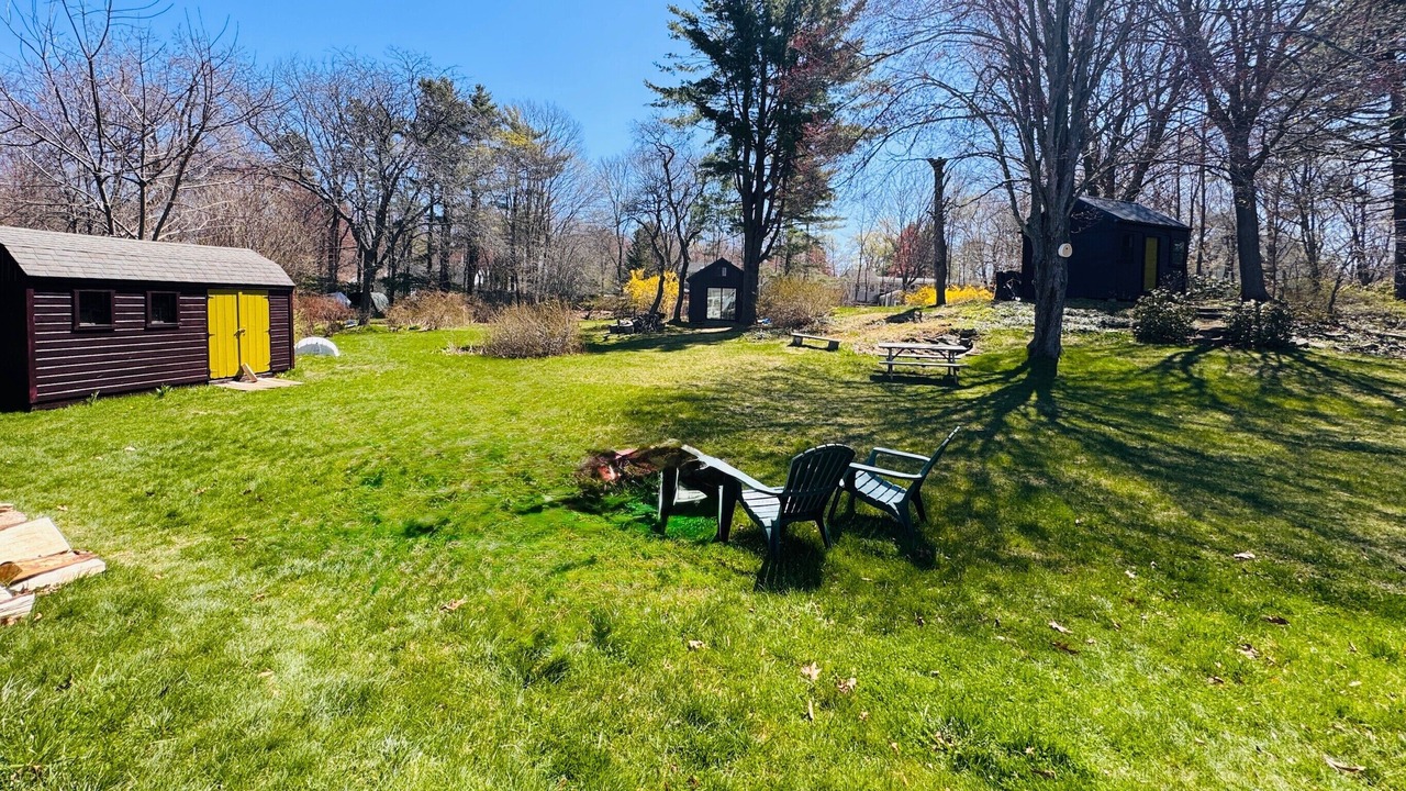 Photo of Outdoor in Willard